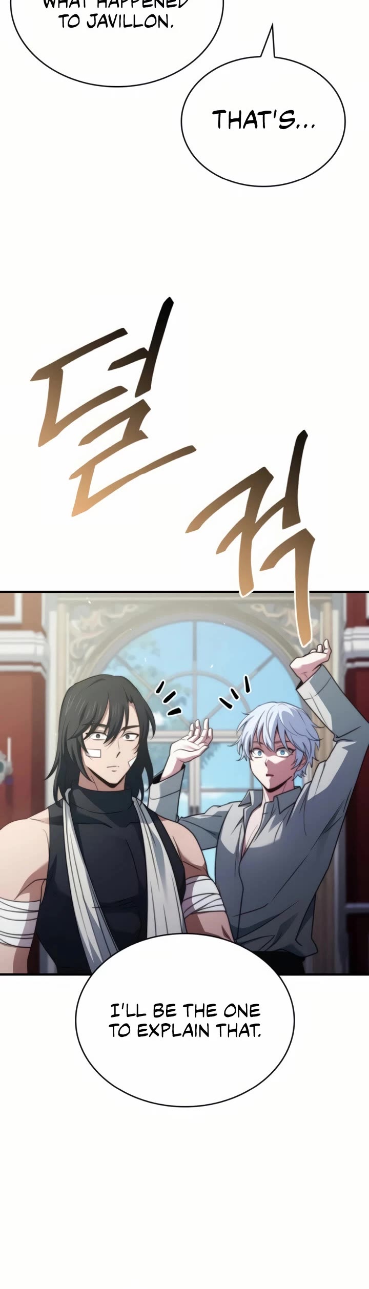 The Crown Prince That Sells Medicine chapter 74 page 40