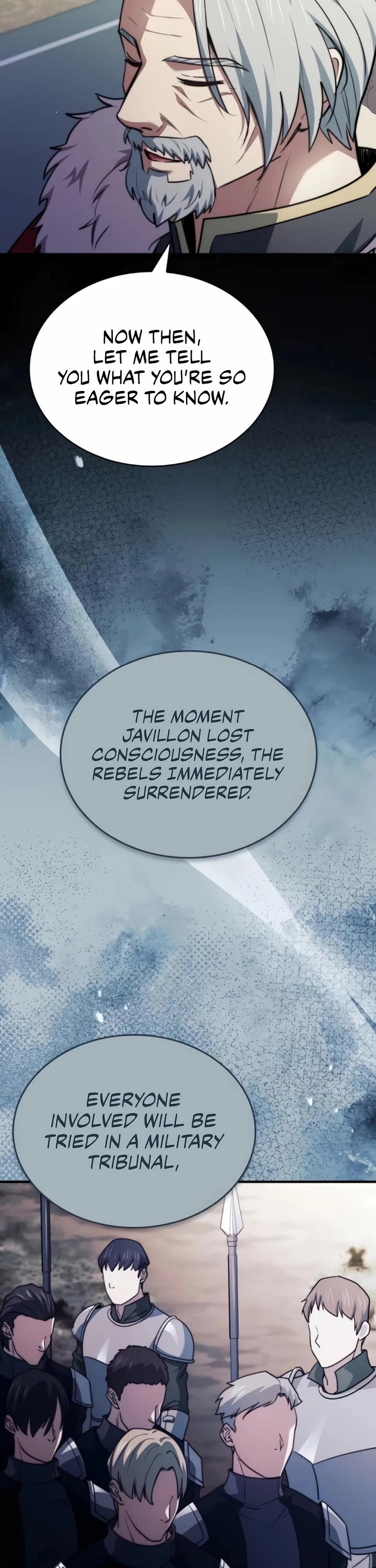 The Crown Prince That Sells Medicine chapter 74 page 46