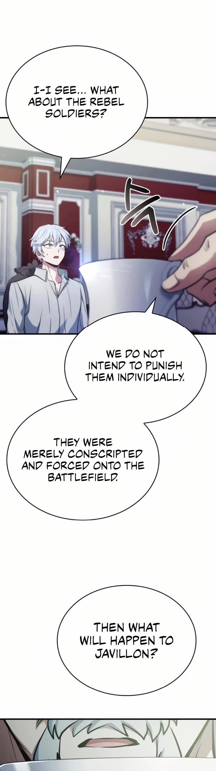 The Crown Prince That Sells Medicine chapter 74 page 48