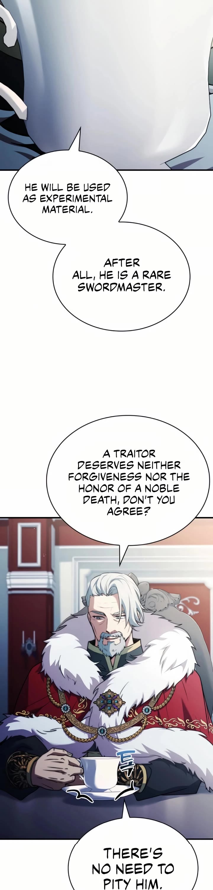 The Crown Prince That Sells Medicine chapter 74 page 49