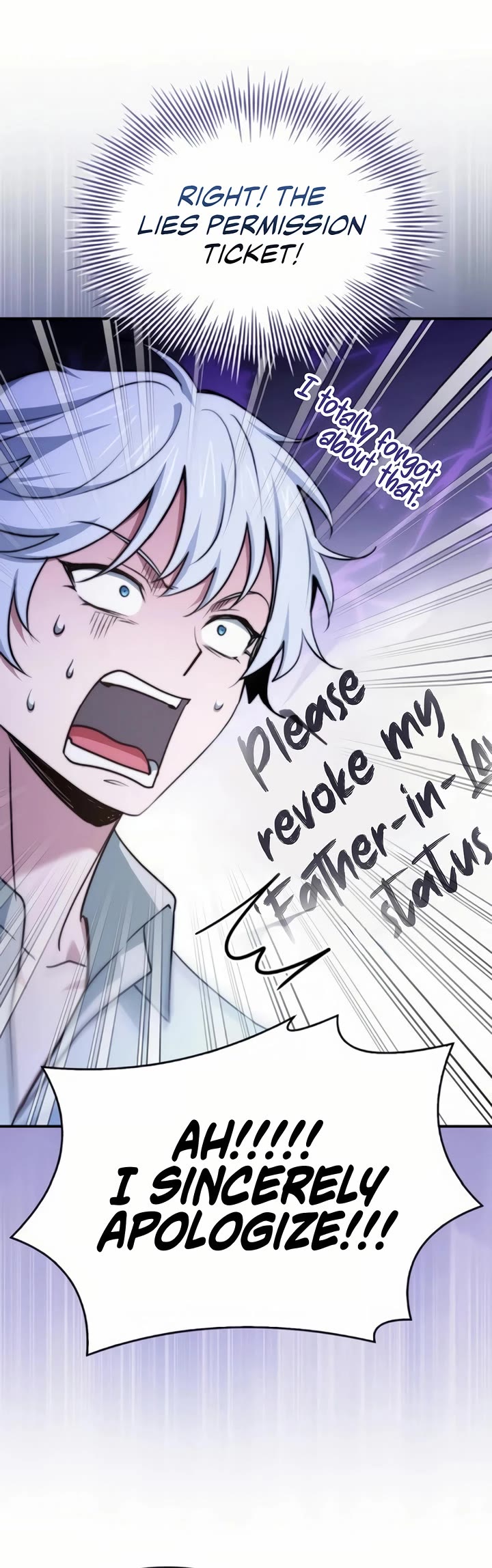 The Crown Prince That Sells Medicine chapter 74 page 52