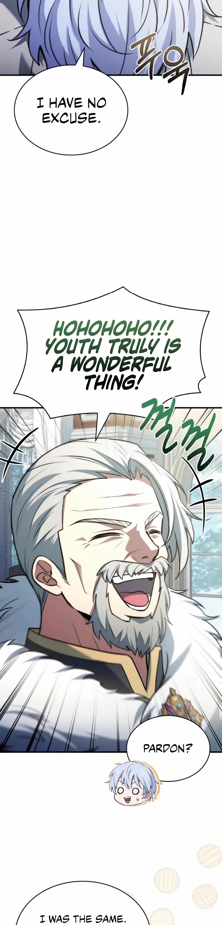 The Crown Prince That Sells Medicine chapter 74 page 54