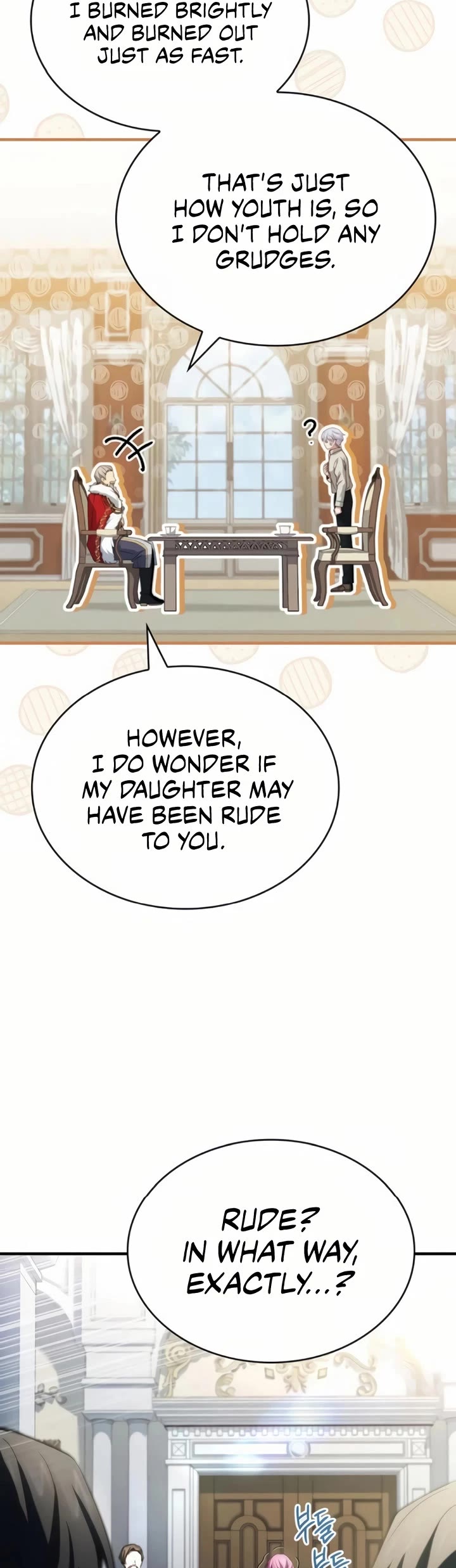 The Crown Prince That Sells Medicine chapter 74 page 55