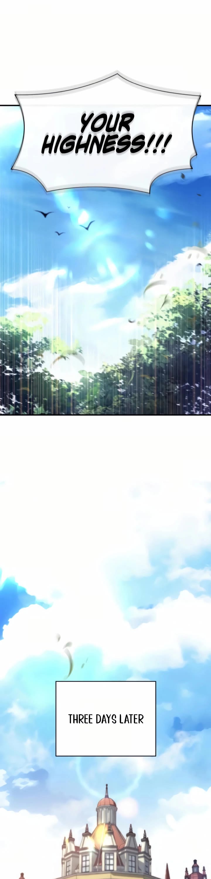 The Crown Prince That Sells Medicine chapter 74 page 58