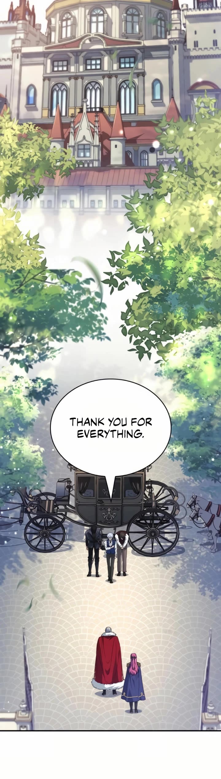 The Crown Prince That Sells Medicine chapter 74 page 59