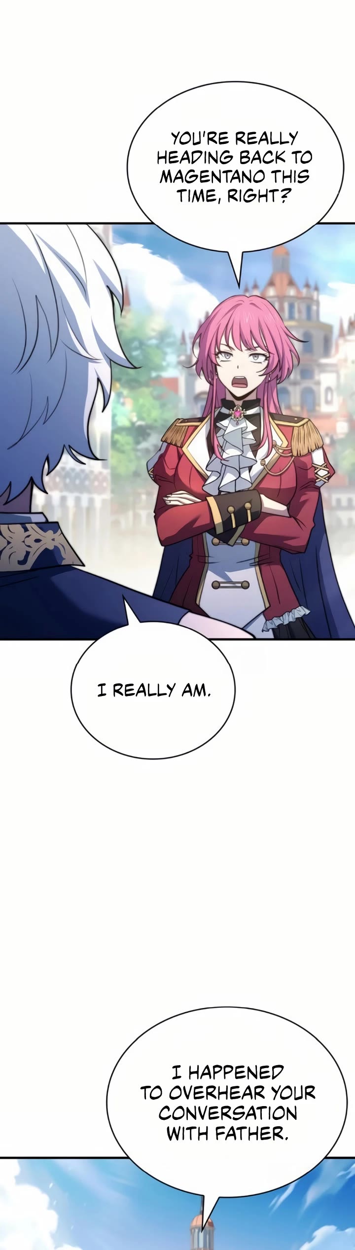 The Crown Prince That Sells Medicine chapter 74 page 60