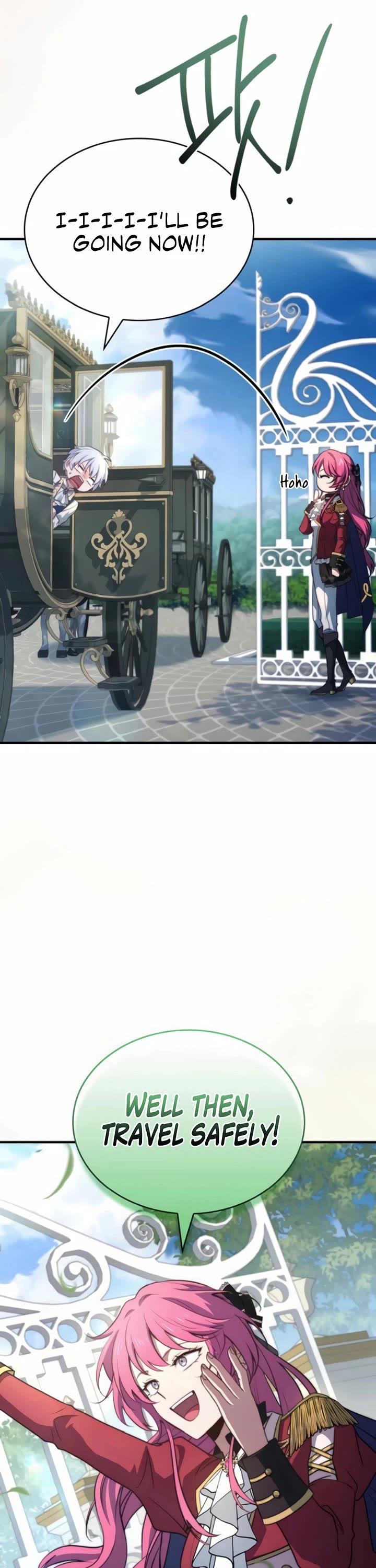 The Crown Prince That Sells Medicine chapter 74 page 65