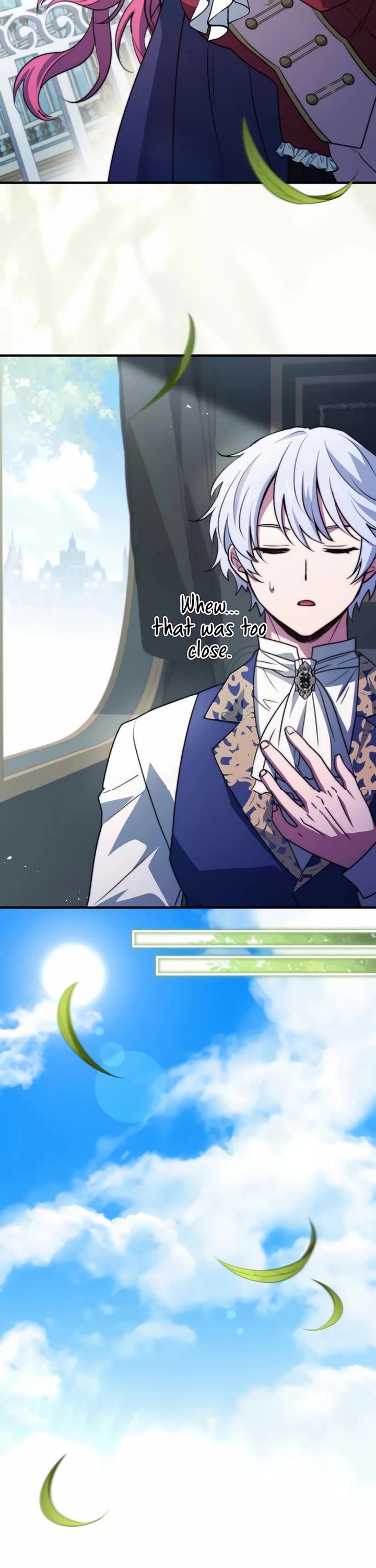 The Crown Prince That Sells Medicine chapter 74 page 66