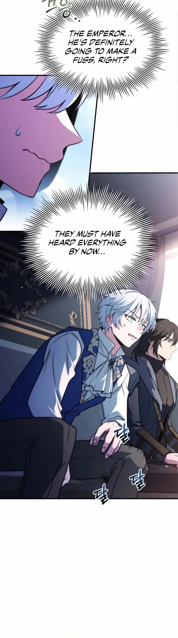 The Crown Prince That Sells Medicine chapter 74 page 68