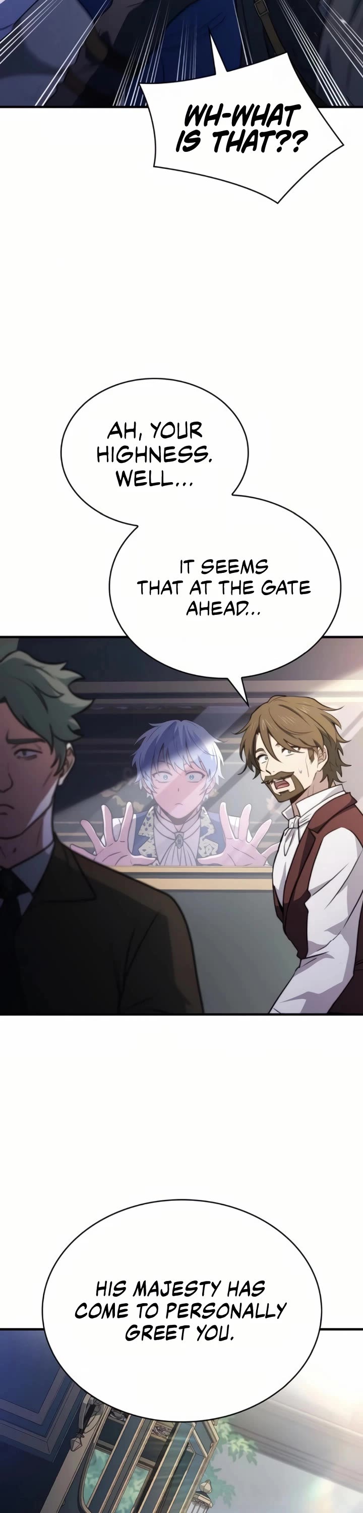 The Crown Prince That Sells Medicine chapter 74 page 70