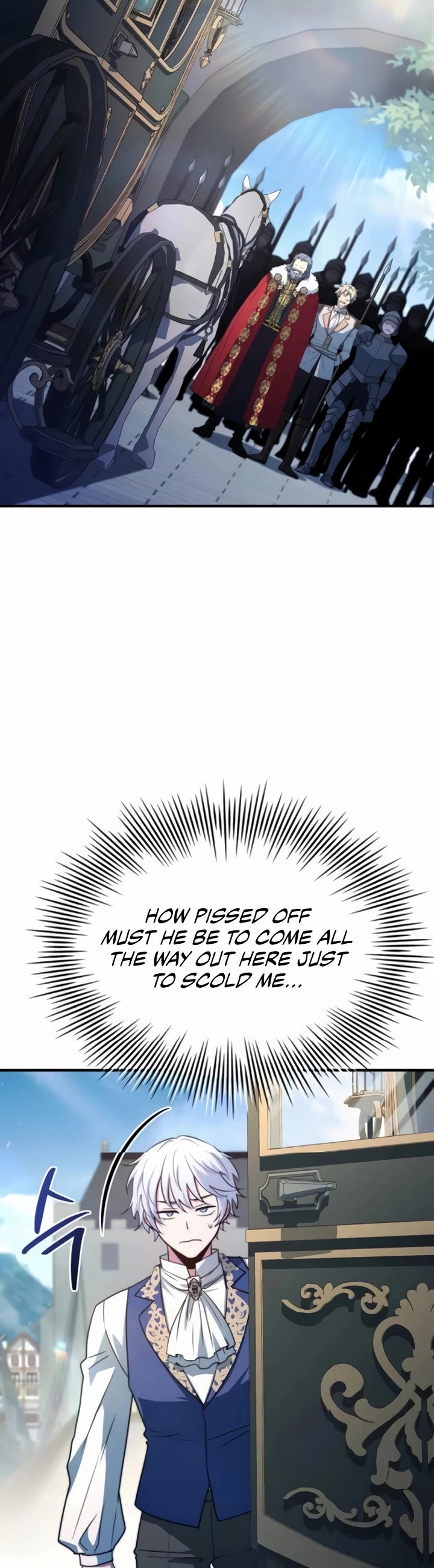 The Crown Prince That Sells Medicine chapter 74 page 71