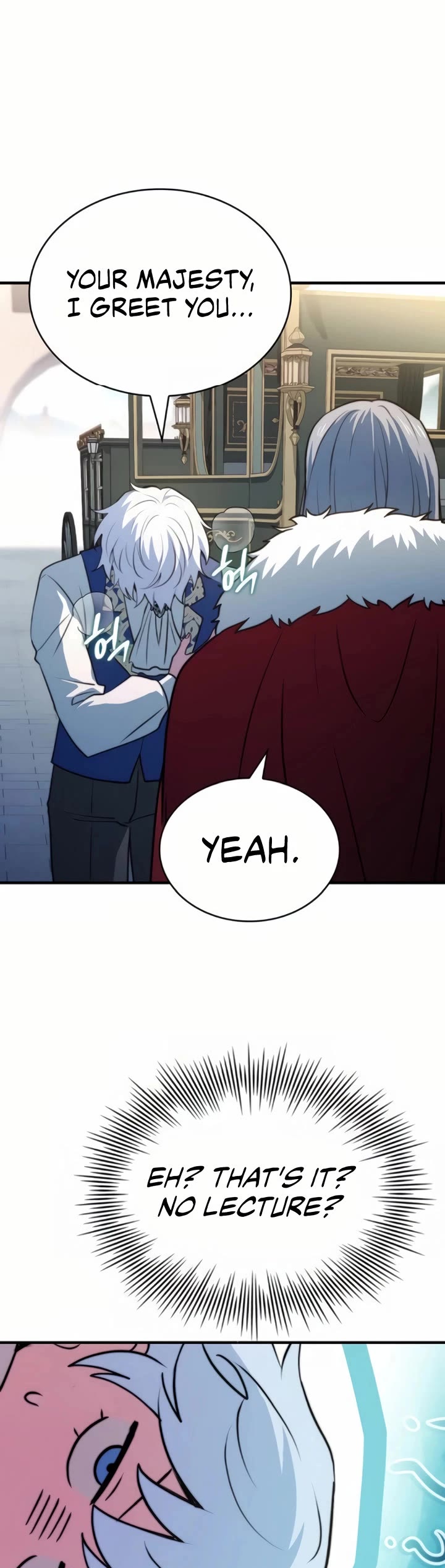 The Crown Prince That Sells Medicine chapter 74 page 75