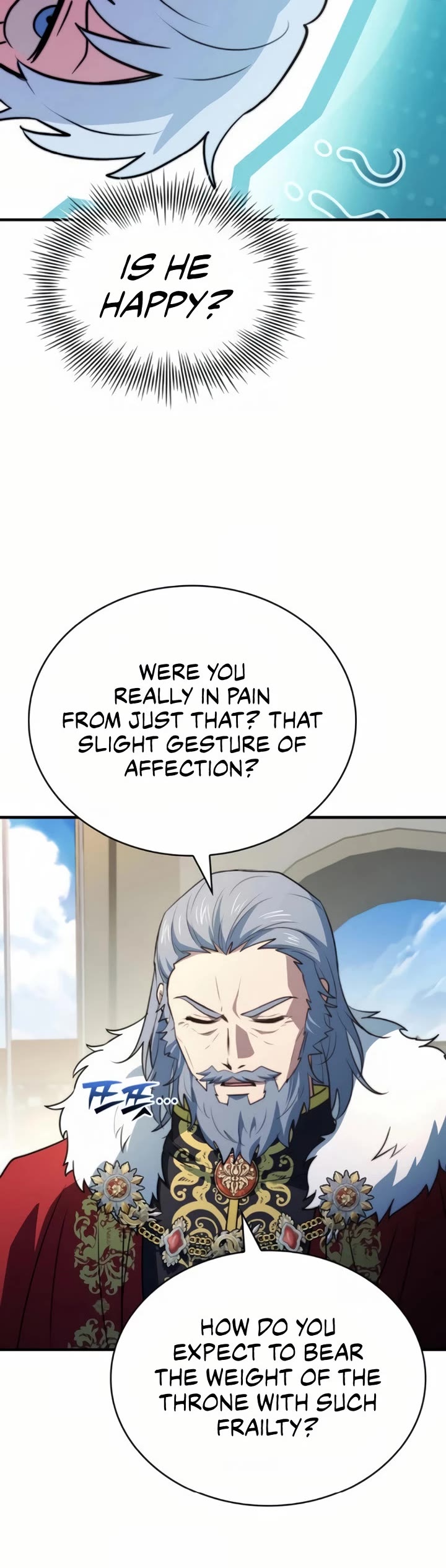 The Crown Prince That Sells Medicine chapter 74 page 76