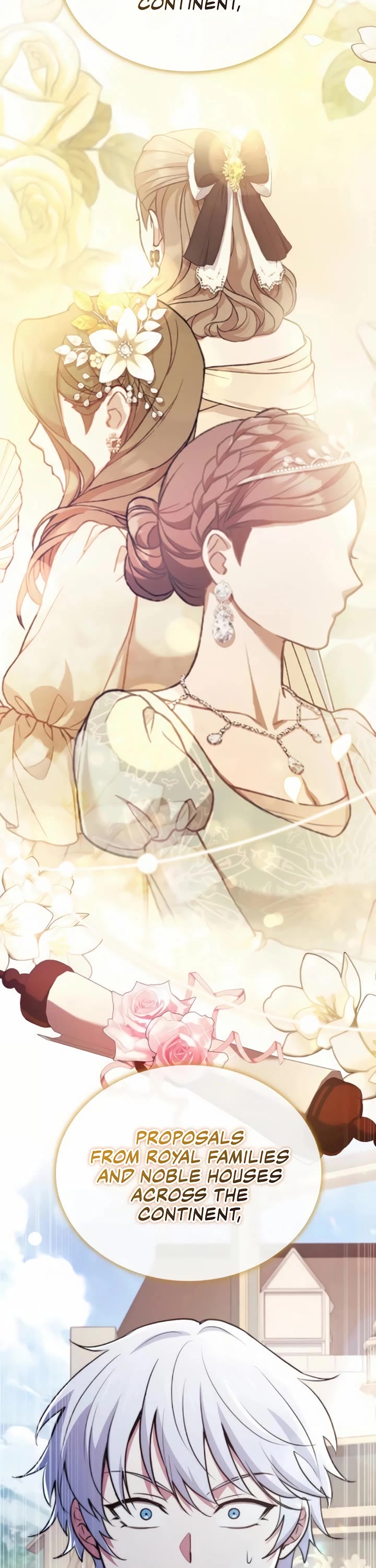 The Crown Prince That Sells Medicine chapter 74 page 78