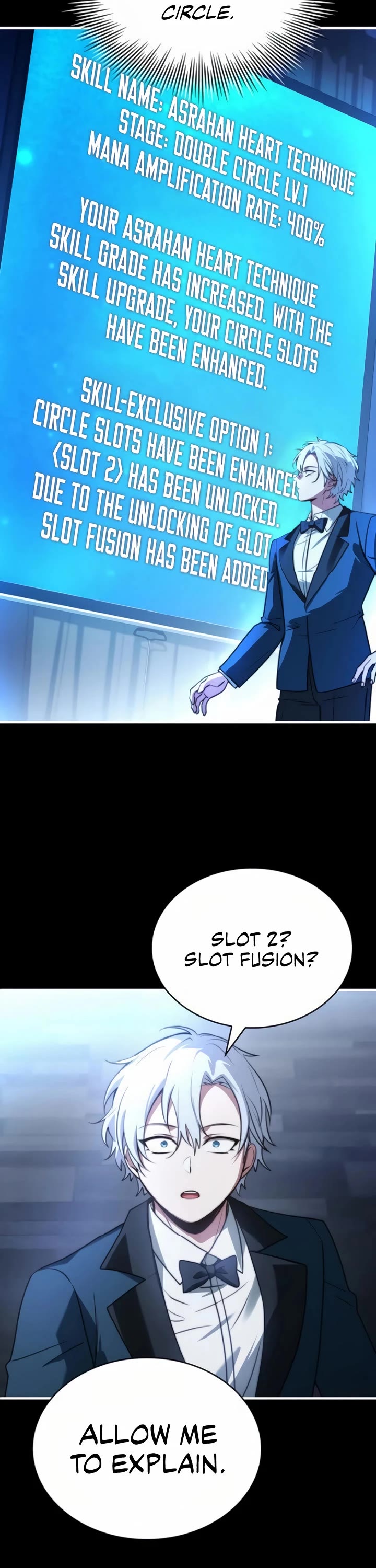 The Crown Prince That Sells Medicine chapter 74 page 9