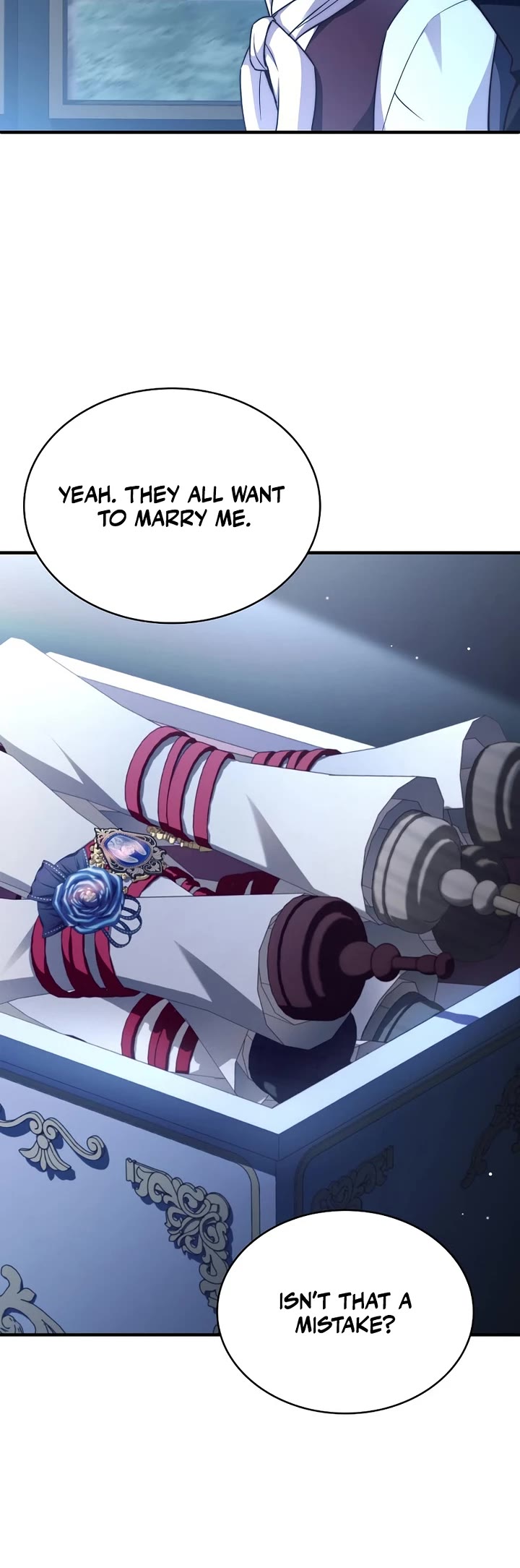 The Crown Prince That Sells Medicine chapter 75 page 12