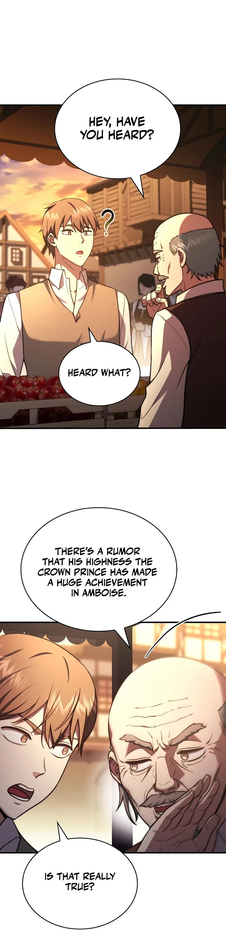 The Crown Prince That Sells Medicine chapter 75 page 2