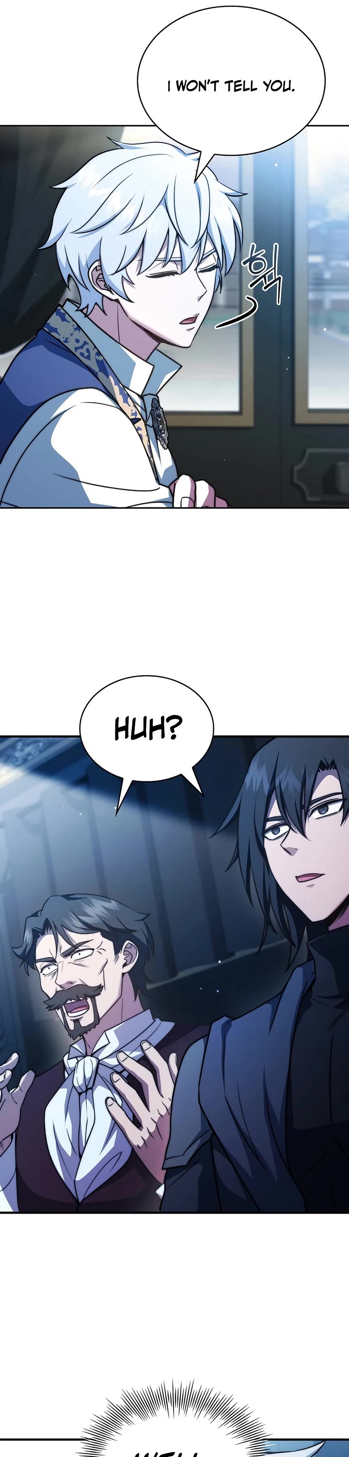 The Crown Prince That Sells Medicine chapter 75 page 25