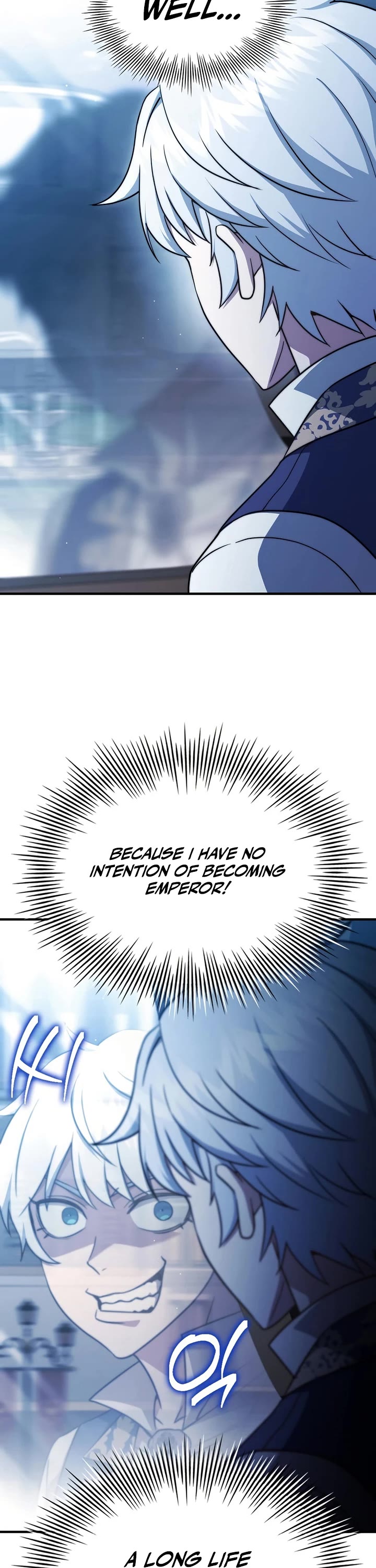 The Crown Prince That Sells Medicine chapter 75 page 26