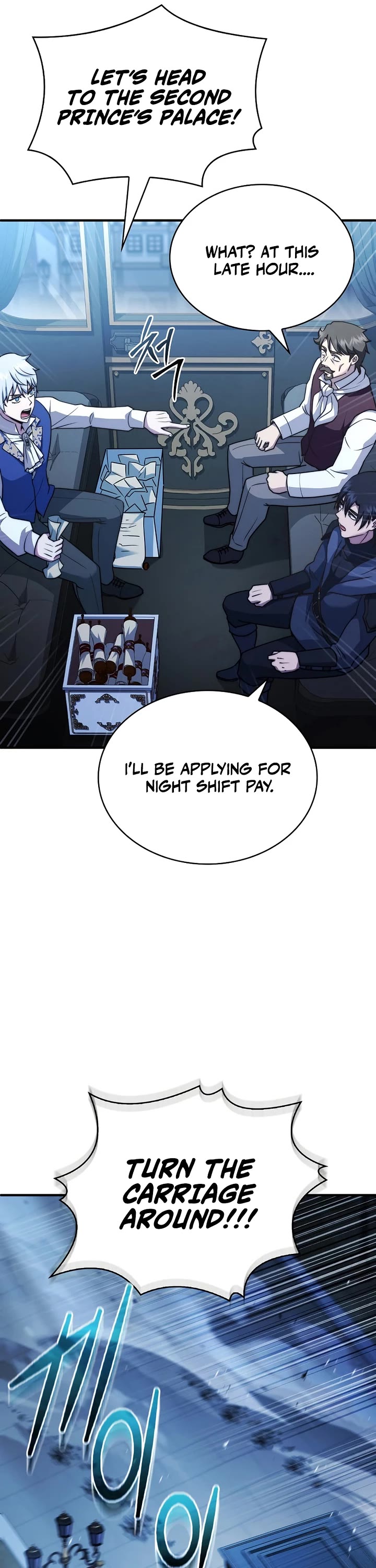 The Crown Prince That Sells Medicine chapter 75 page 29