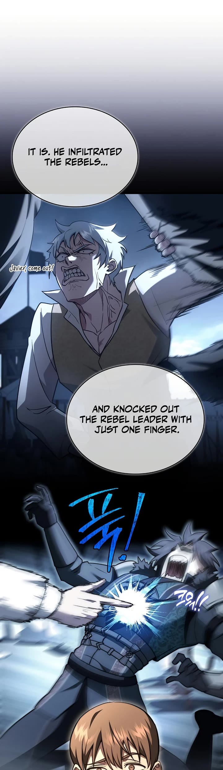 The Crown Prince That Sells Medicine chapter 75 page 3