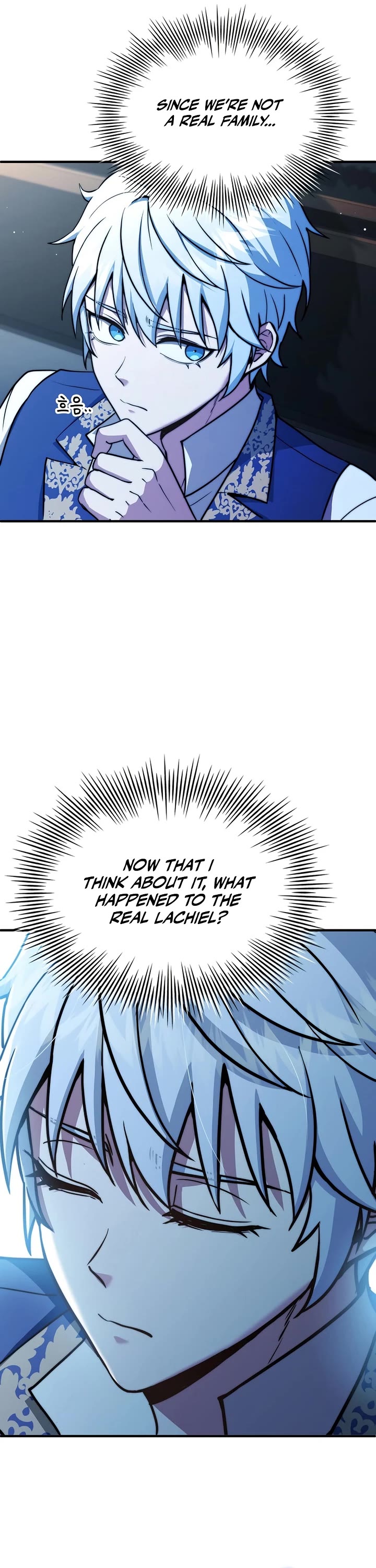 The Crown Prince That Sells Medicine chapter 75 page 33