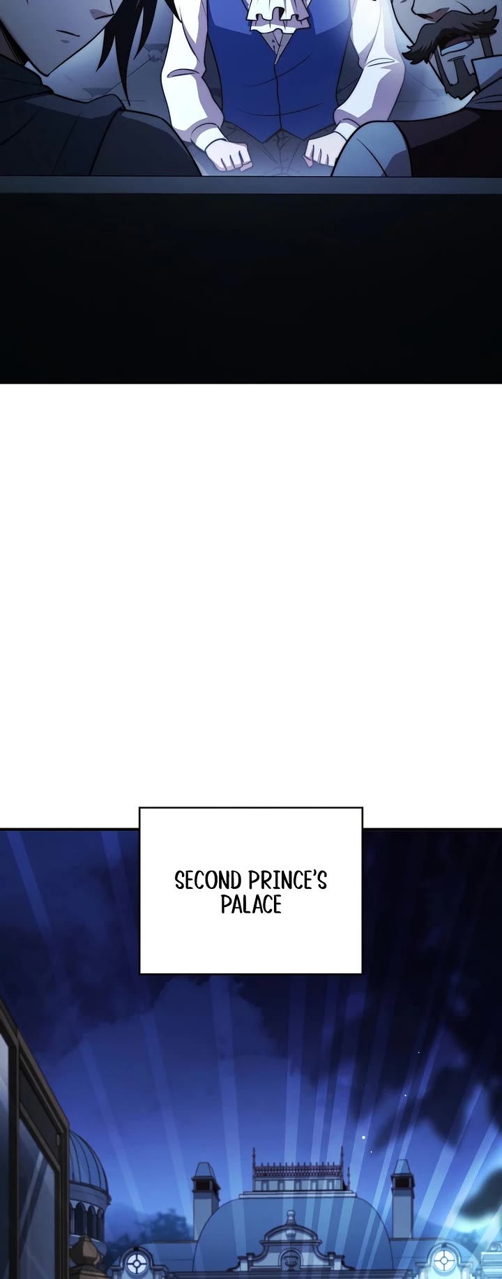 The Crown Prince That Sells Medicine chapter 75 page 39