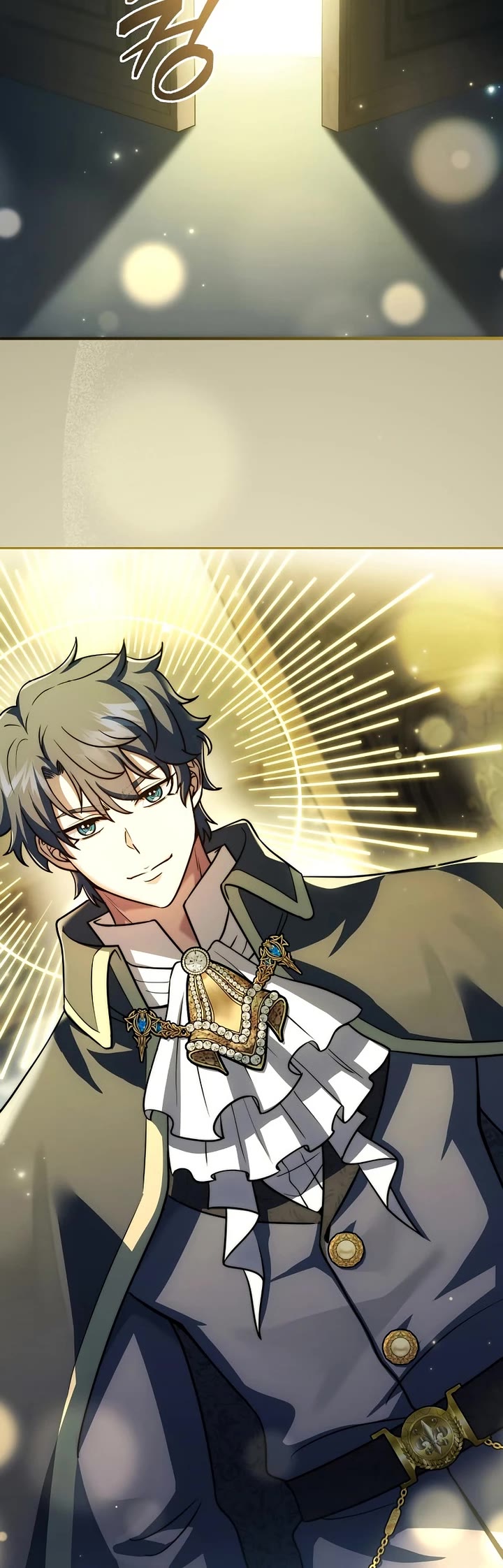 The Crown Prince That Sells Medicine chapter 75 page 46