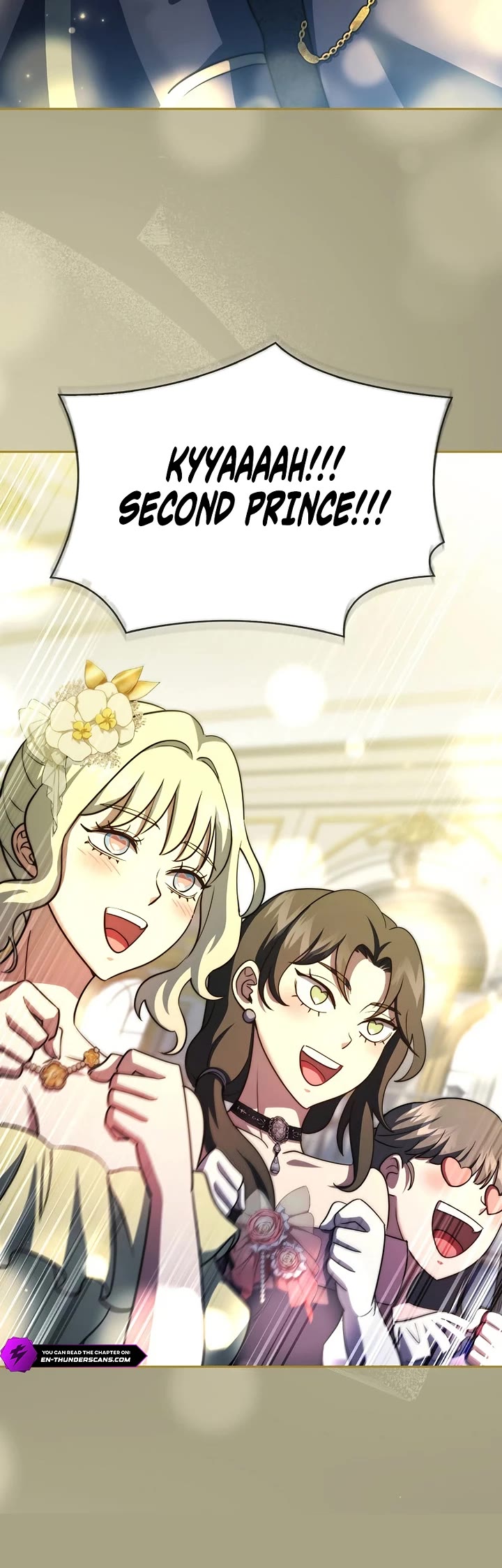 The Crown Prince That Sells Medicine chapter 75 page 47