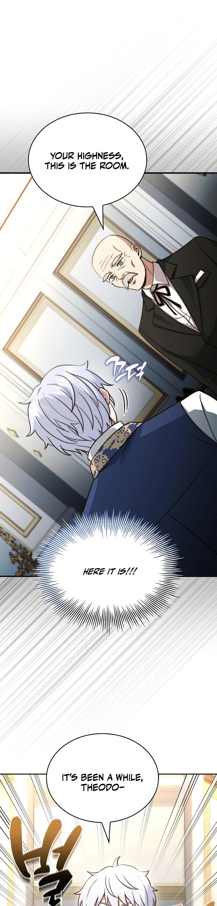 The Crown Prince That Sells Medicine chapter 75 page 51