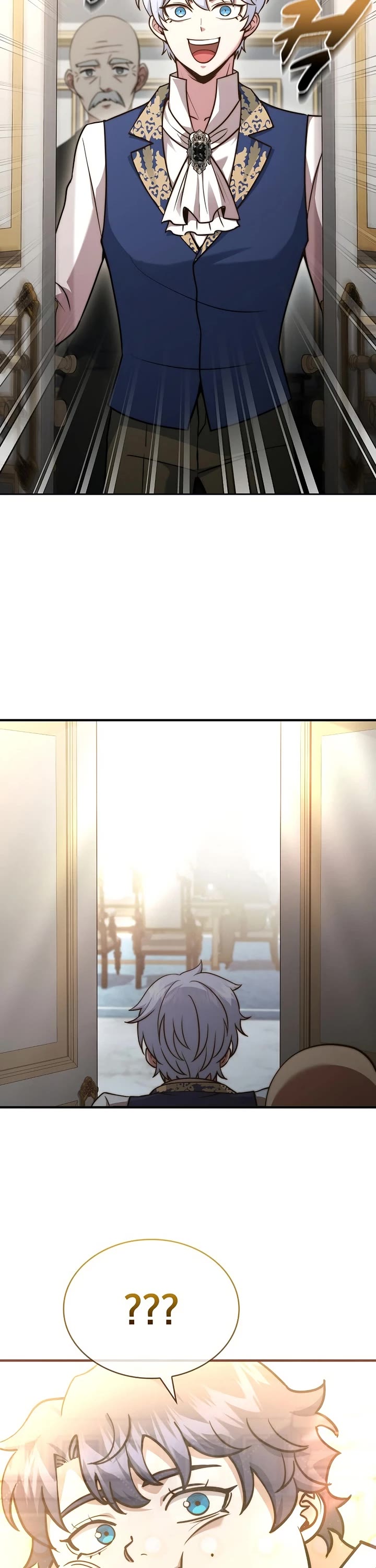 The Crown Prince That Sells Medicine chapter 75 page 52