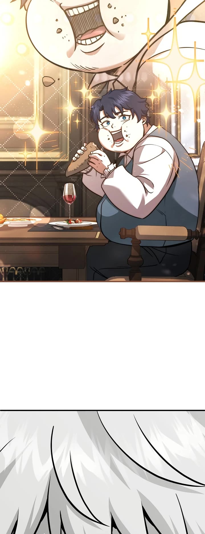 The Crown Prince That Sells Medicine chapter 75 page 53