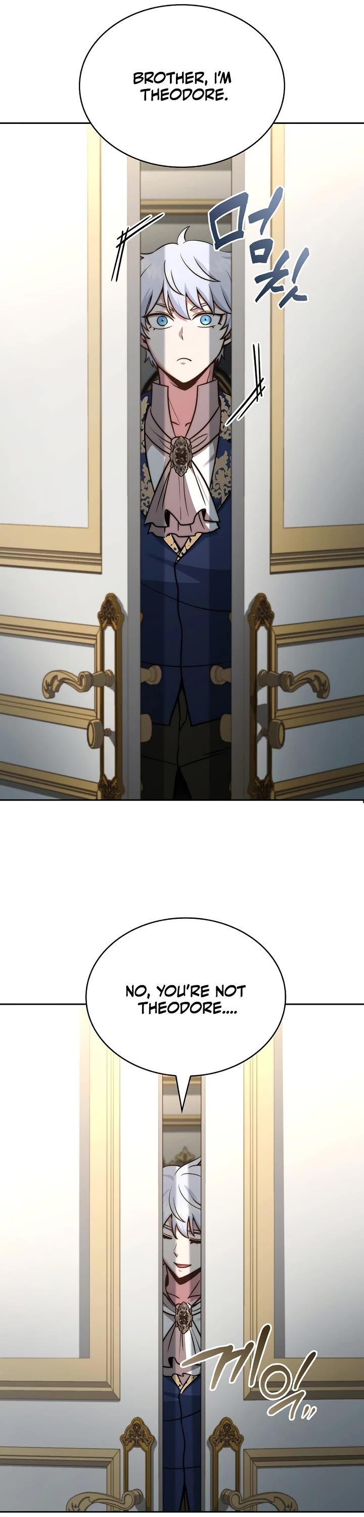 The Crown Prince That Sells Medicine chapter 75 page 55