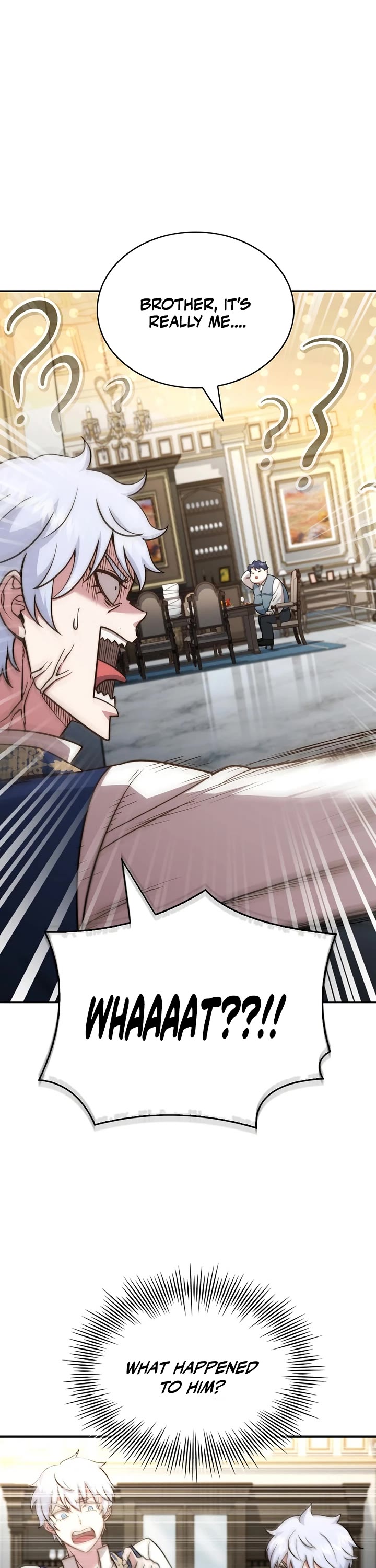 The Crown Prince That Sells Medicine chapter 75 page 56