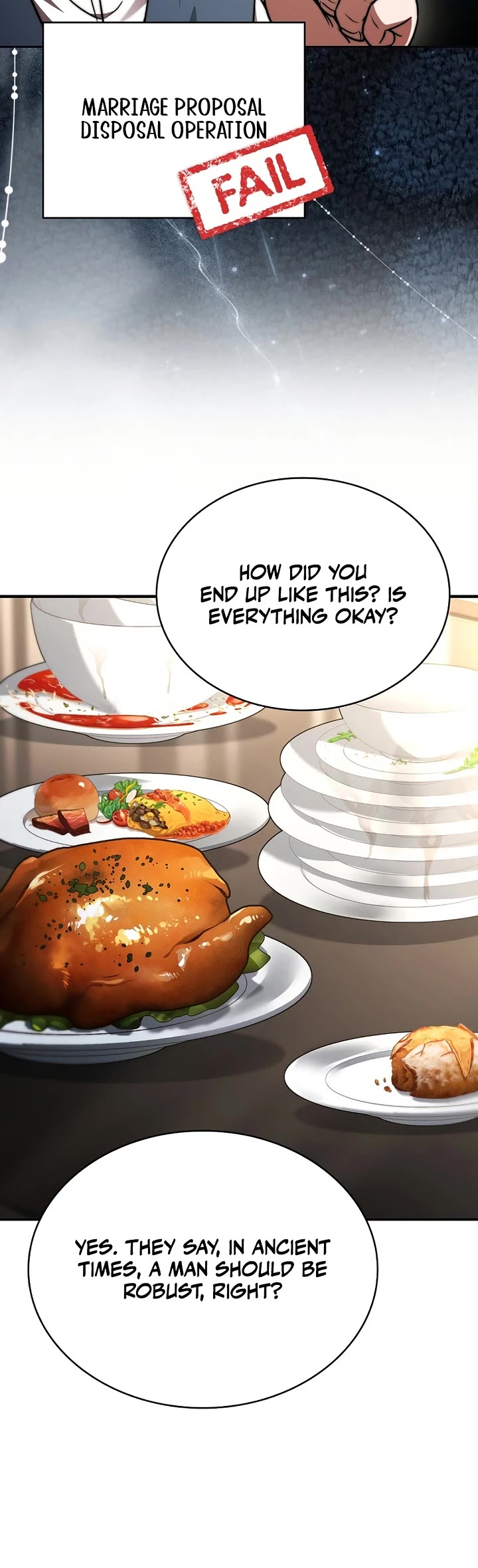 The Crown Prince That Sells Medicine chapter 75 page 58