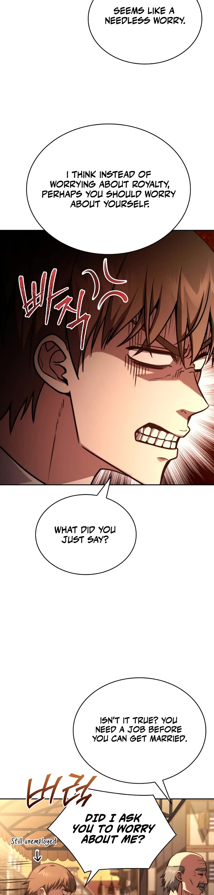 The Crown Prince That Sells Medicine chapter 75 page 6