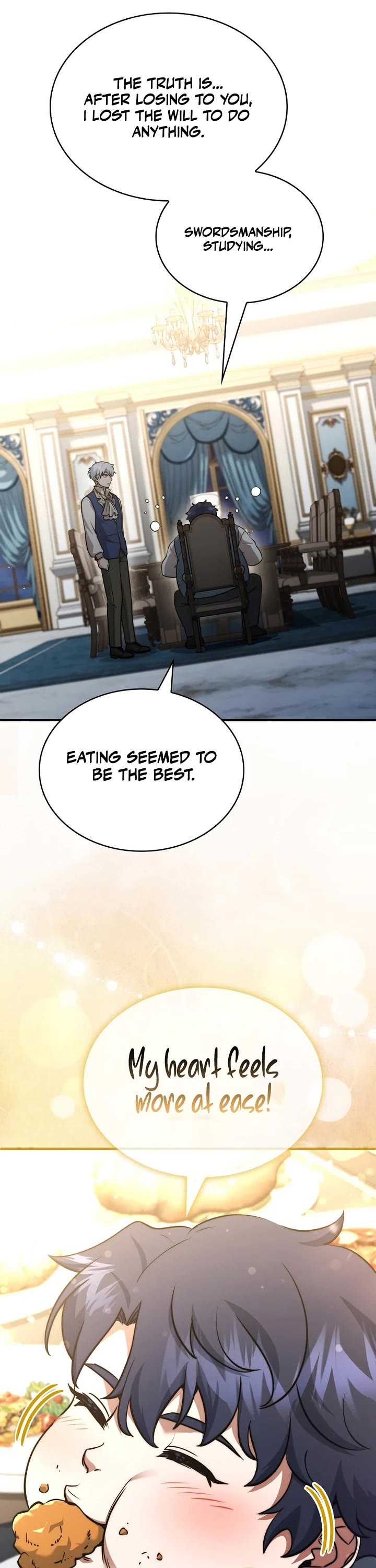 The Crown Prince That Sells Medicine chapter 75 page 60