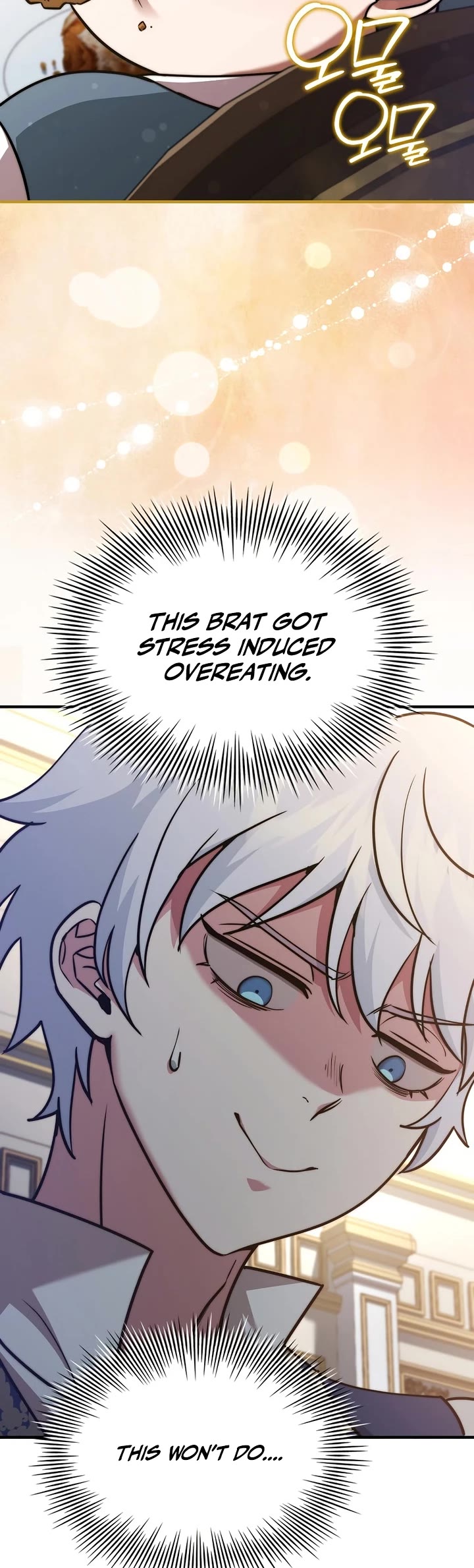 The Crown Prince That Sells Medicine chapter 75 page 61