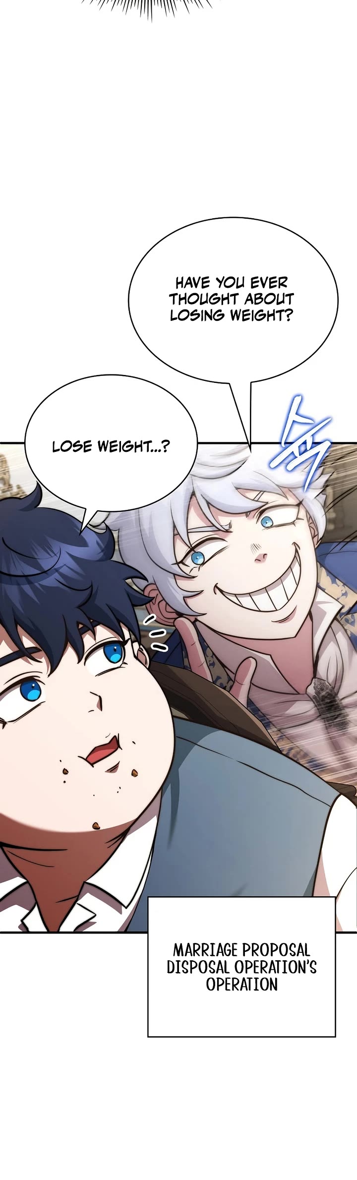 The Crown Prince That Sells Medicine chapter 75 page 62