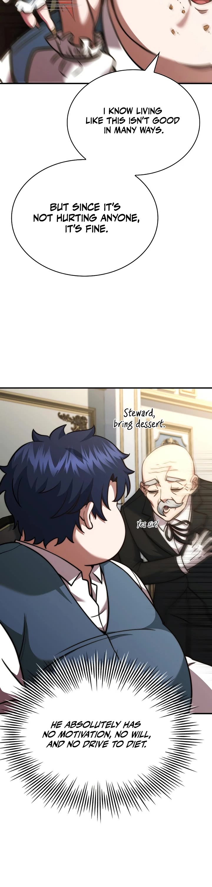 The Crown Prince That Sells Medicine chapter 75 page 64