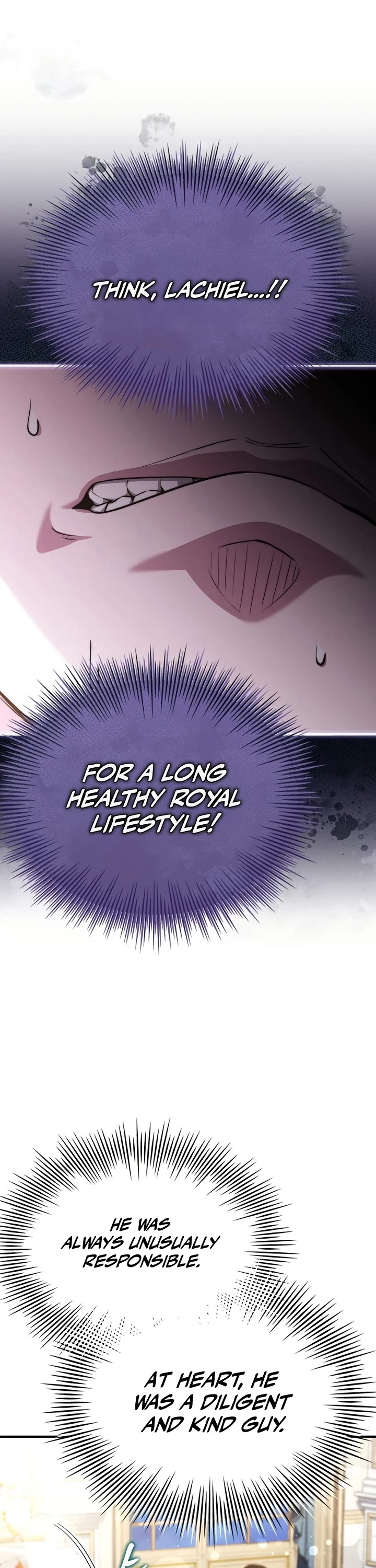 The Crown Prince That Sells Medicine chapter 75 page 67