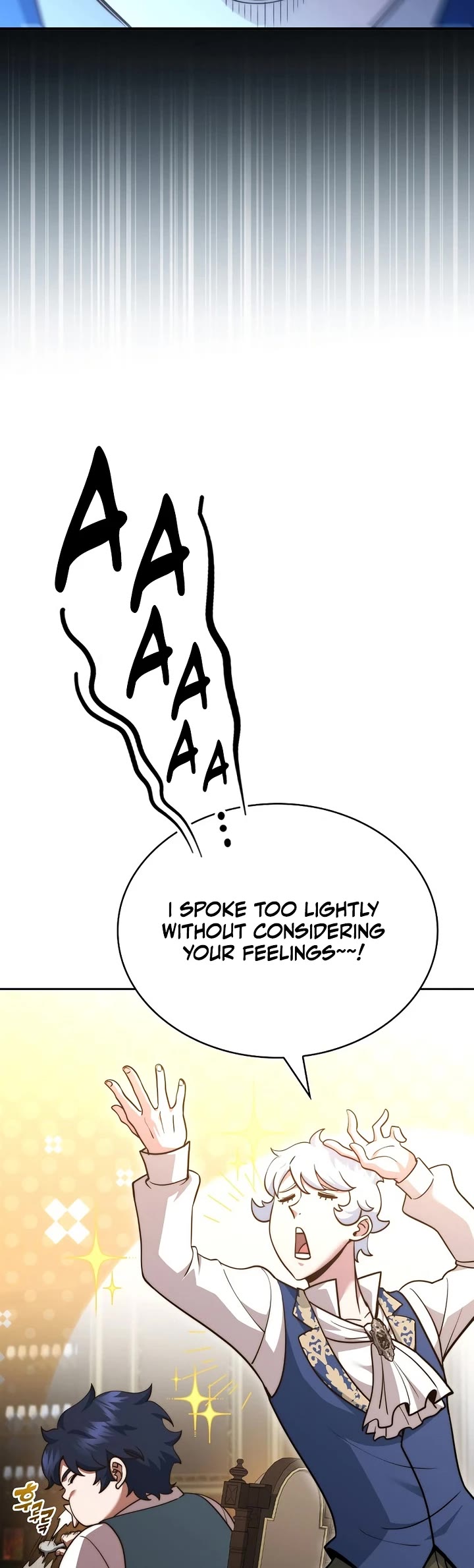 The Crown Prince That Sells Medicine chapter 75 page 69