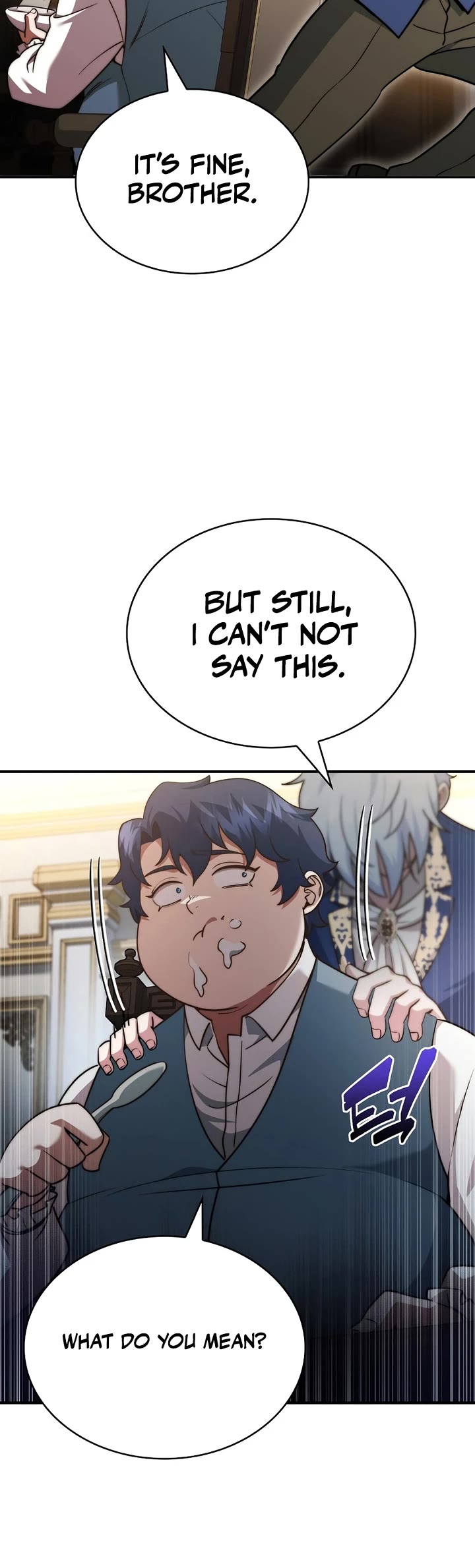 The Crown Prince That Sells Medicine chapter 75 page 70