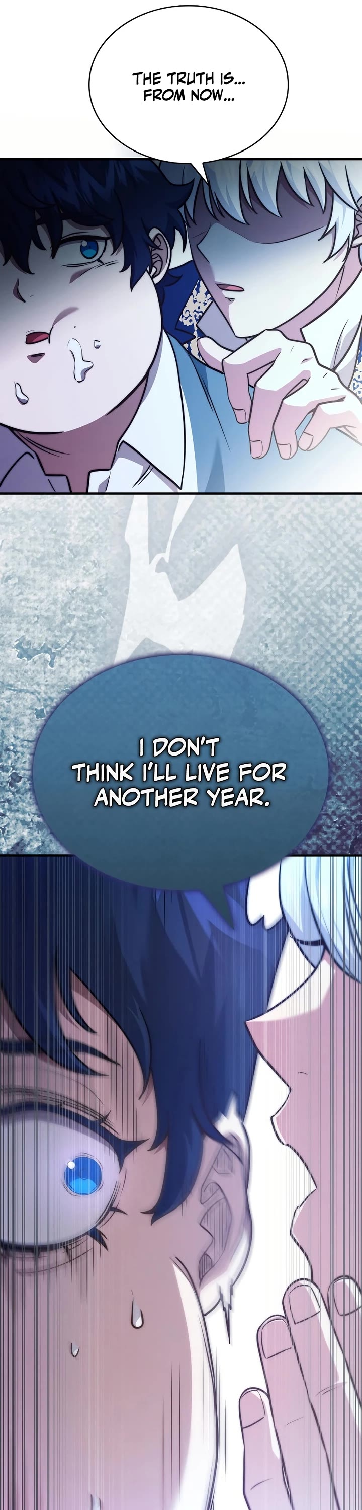 The Crown Prince That Sells Medicine chapter 75 page 71