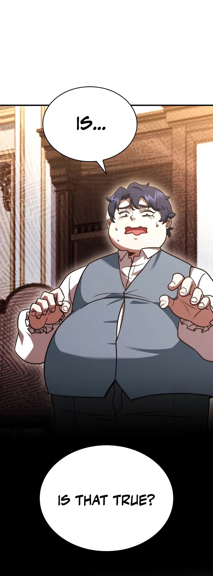 The Crown Prince That Sells Medicine chapter 75 page 74