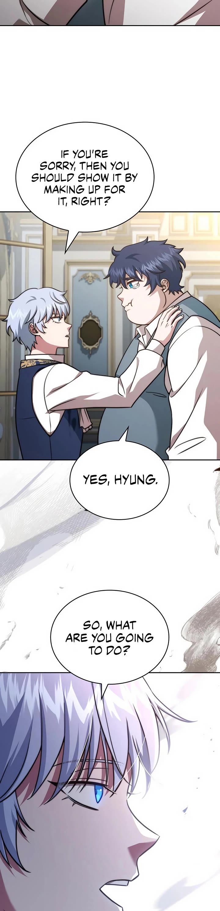 The Crown Prince That Sells Medicine chapter 76 page 15