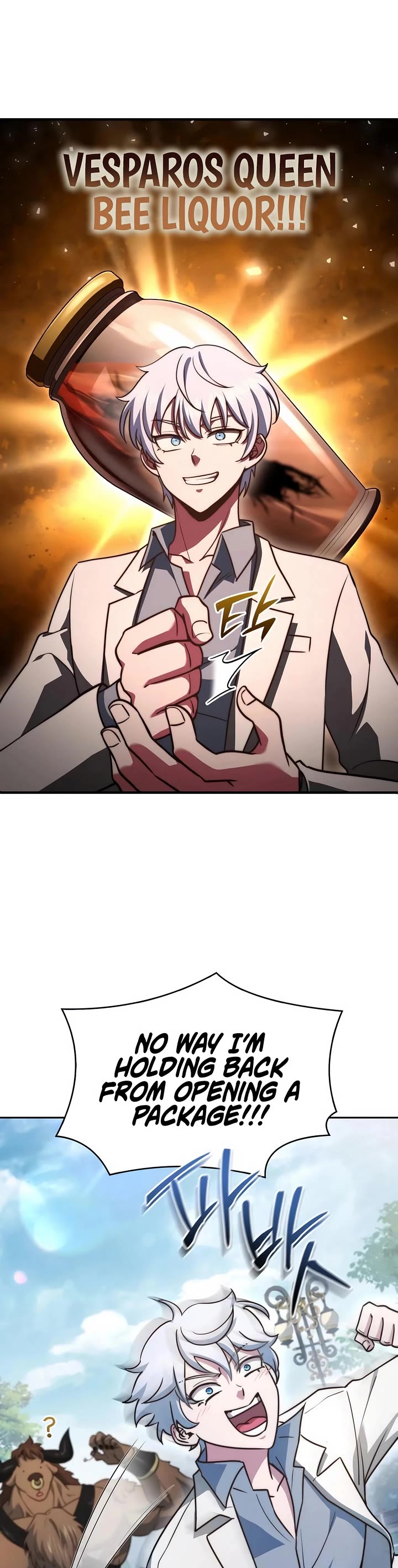 The Crown Prince That Sells Medicine chapter 76 page 22