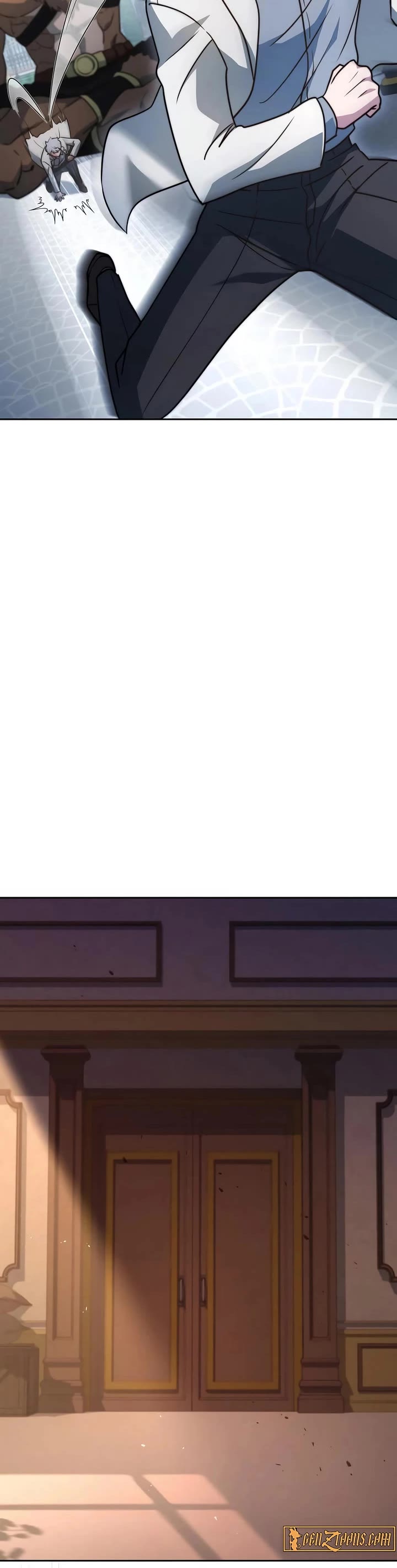 The Crown Prince That Sells Medicine chapter 76 page 23