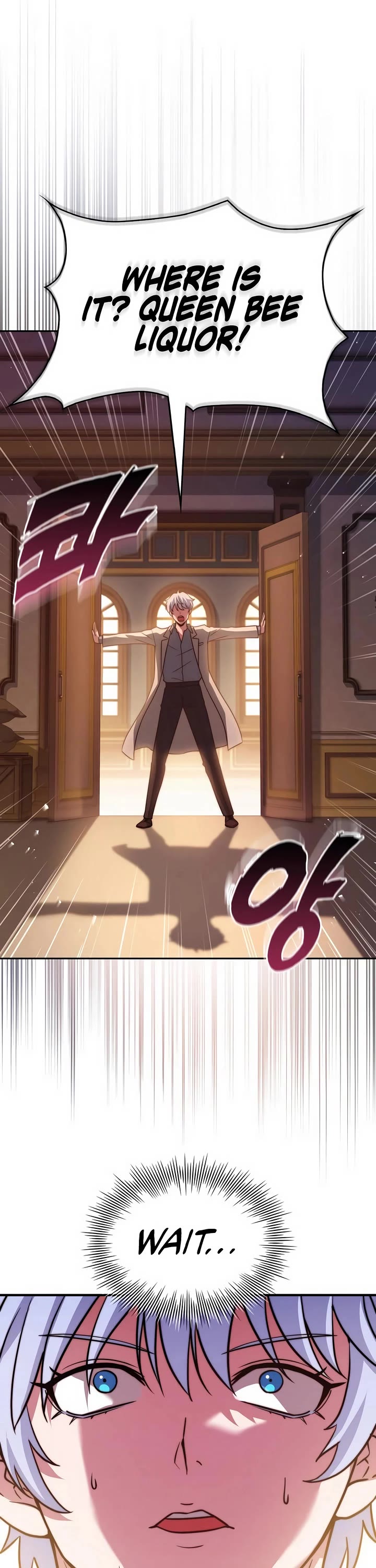 The Crown Prince That Sells Medicine chapter 76 page 24