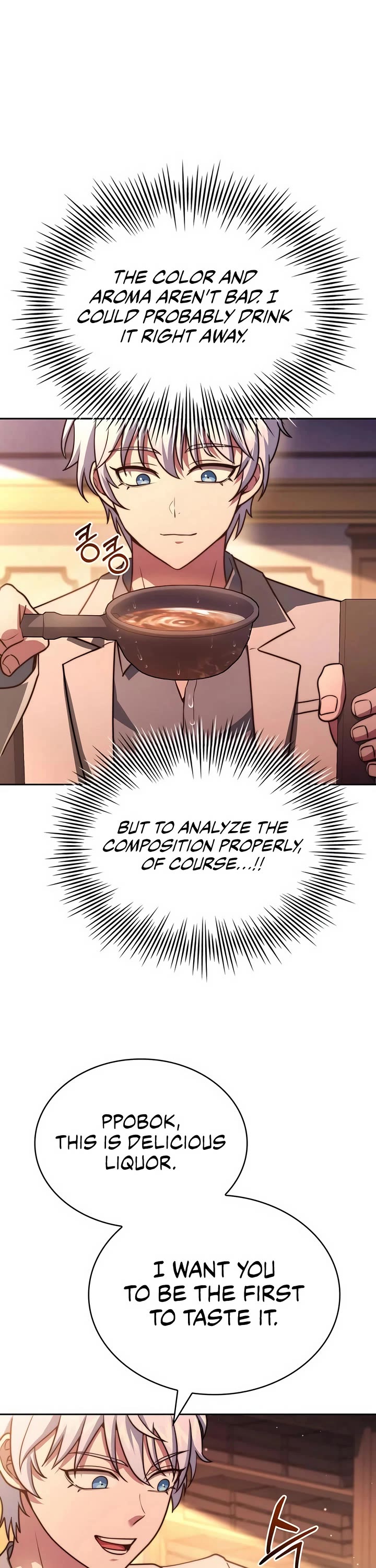 The Crown Prince That Sells Medicine chapter 76 page 28